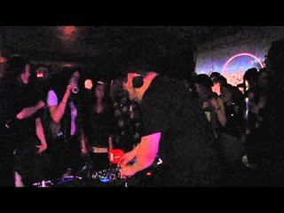Mike Simonetti Boiler Room New York DJ Set