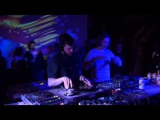 L'estasi Dell'oro & 12 x 12 Boiler Room DJ Set