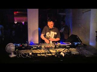 Milton Bradley Boiler Room Berlin DJ Set