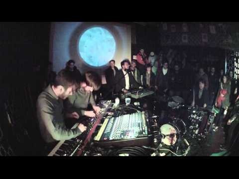 Brandt Brauer Frick Boiler Room LIVE Show