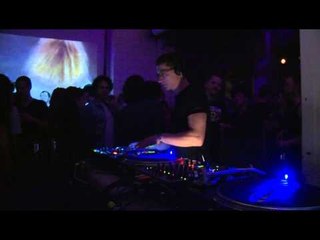 Mike Dehnert Boiler Room DJ Set