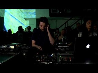 Shawn Reynaldo Boiler Room Los Angeles DJ Set