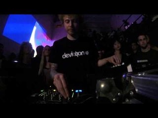 Falty DL Boiler Room Los Angeles DJ Set