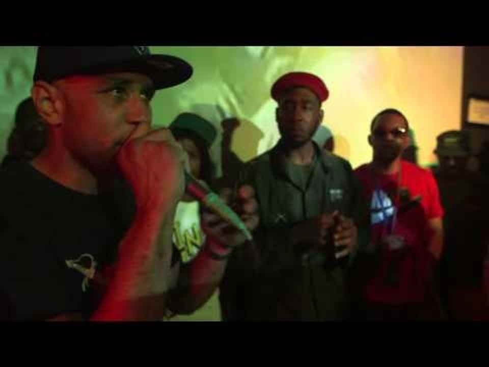 Bloodline B2B Slew Dem Boiler Room x Keepinitgrimy LIVE Show with DJ Logan Sama