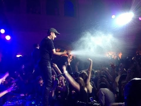 Modeselektor DJ Set at House of Vans x Boiler Room Berlin