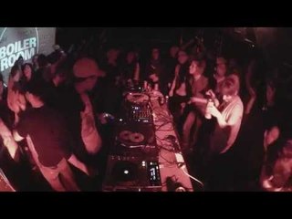 Gene Hunt Boiler Room London DJ Set