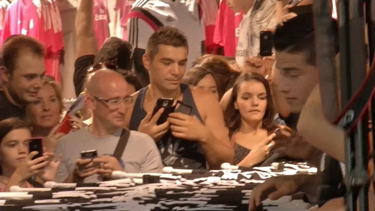 Real-Trikot: Königliche werden zu Drachen