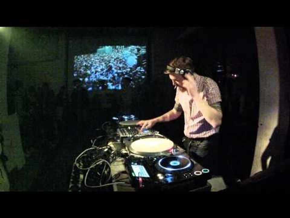 RØDHÅD Boiler Room Berlin DJ Set