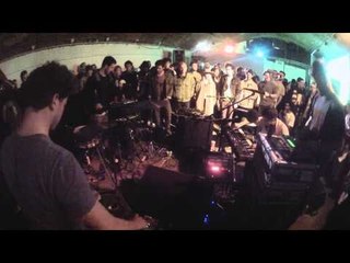 Portico Quartet - Window Seat/Laker Boo