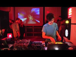 Thomalla Boiler Room Berlin LIVE Set / Red Bull Music Academy Takeover