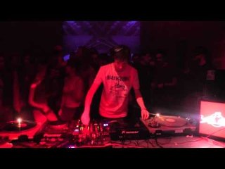 Ben UFO 45 min Boiler Room x RBMA Mix at Warehouse Project 2012