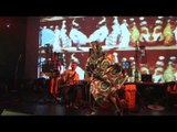Batida Boiler Room LIVE Show at DIESEL + EDUN present 'Studio Africa' Paris