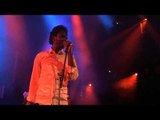 Baloji Boiler Room LIVE Show at DIESEL + EDUN present Studio Africa Paris