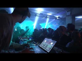 Culoe De Song B2B Mosca Boiler Room DJ Set at DIESEL + EDUN present Studio Africa
