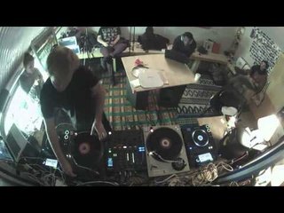 Swede:art 35 min Boiler Room DJ Set