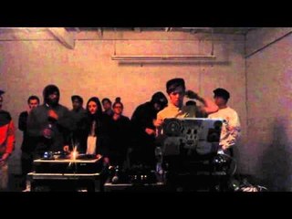 Yung Satan Boiler Room Los Angeles DJ Set