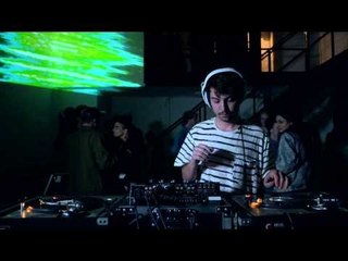 Suzanne Kraft Boiler Room Los Angeles DJ Set