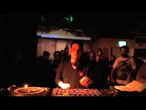 Jacques Greene 50 min Boiler Room DJ Set
