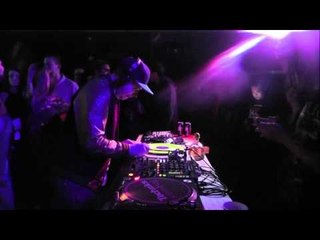 Mr Beatnick 50 min Boiler Room DJ Set