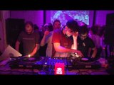 Move D B2B Optimo at RBMA x Boiler Room Berlin