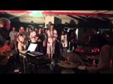 Hiatus Kaiyote - 'Boom Child' - live in the Boiler Room