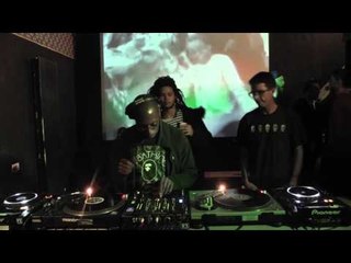 Deep Soul Konnection Boiler Room DJ Set