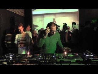 Rob Mello 40 min Boiler Room Mix