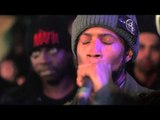 Newham Generals aka D Double E & Footsie Boiler Room LIVE Set