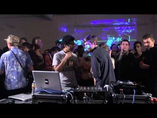 Toro y Moi Boiler Room Los Angeles DJ Set