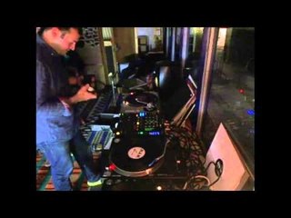 Justin Carter (Mr Saturday Night) 50 min Boiler Room DJ Set