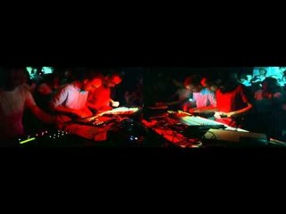Livity Sound live in the Boiler Room