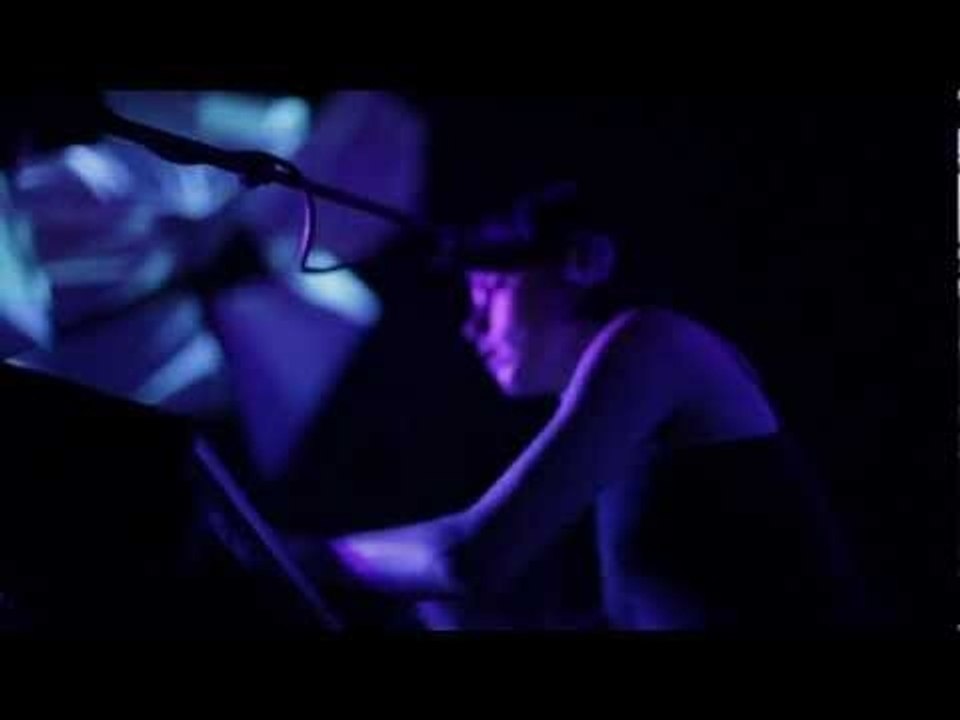 Neon Indian Boiler Room London Live Set | "Psychic Chasms"