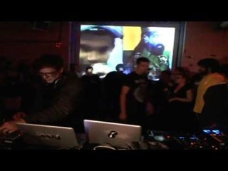 Mouse On Mars 55 min Boiler Room Berlin DJ Set