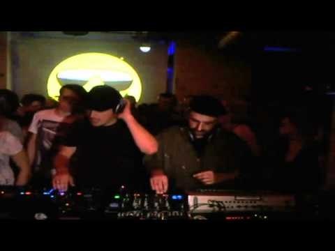Modeselektor 80 min Boiler Room Berlin DJ Set