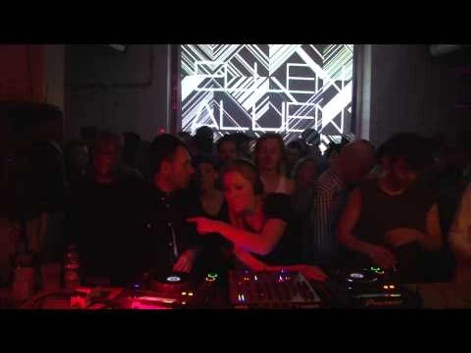 Ellen Allien 70 min Boiler Room Berlin DJ Set