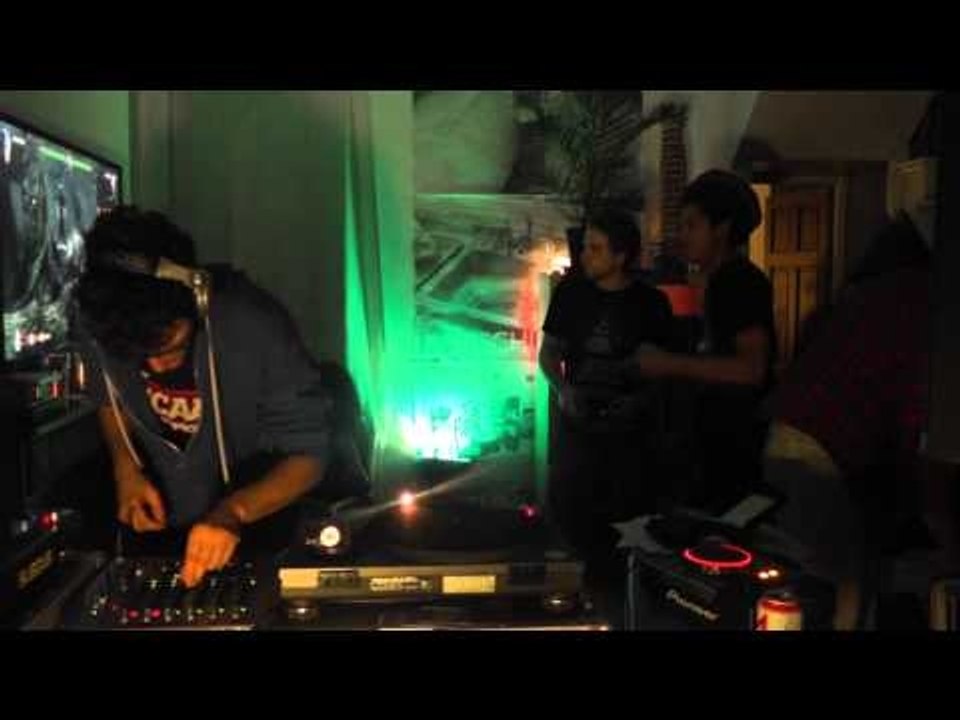 Beautiful Swimmers 45 min Boiler Room DJ Set