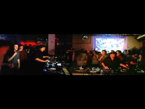 Rebolledo 60 min Boiler Room Berlin DJ Set