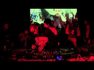 Download Video: DJ Q 35 min Boiler Room DJ Set