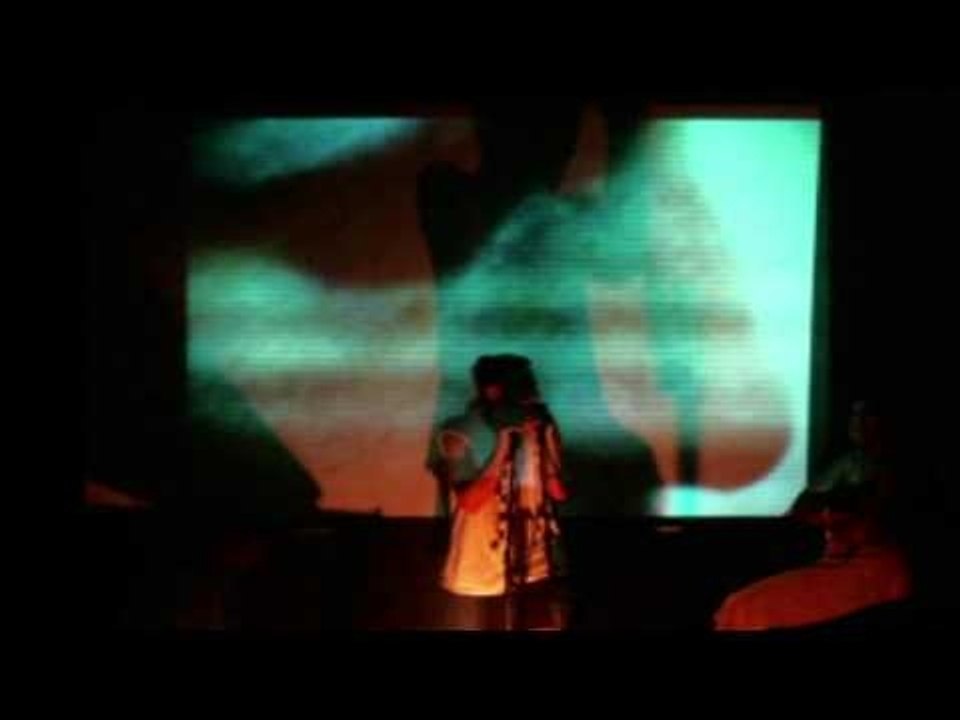 How To Dress Well - 'Suicide Dream 2' - live in the Boiler Room