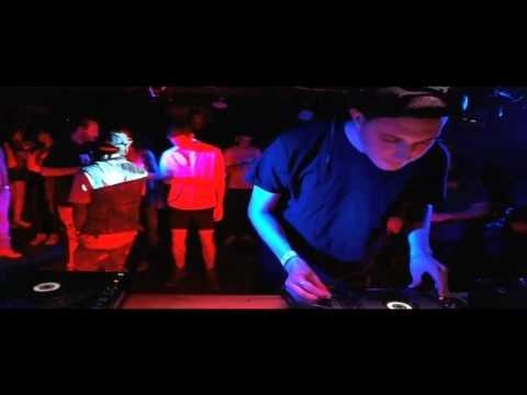 Jim-E Stack 55 min Boiler Room New York DJ Set
