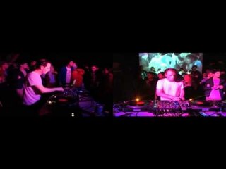 Midland 40 min Boiler Room DJ Set