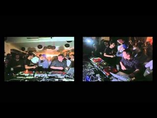 Bonobo Boiler Room London DJ set