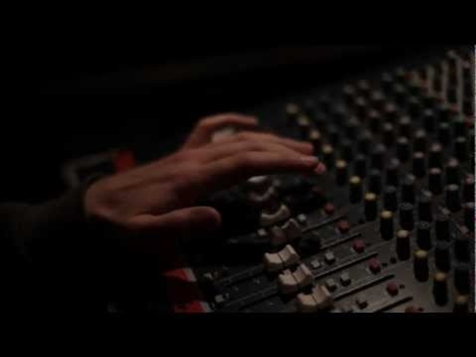 Neon Indian - 'Local Joke' - live in the Boiler Room