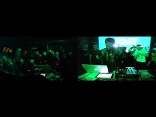 Roots Manuva 30 min Boiler Room DJ Set