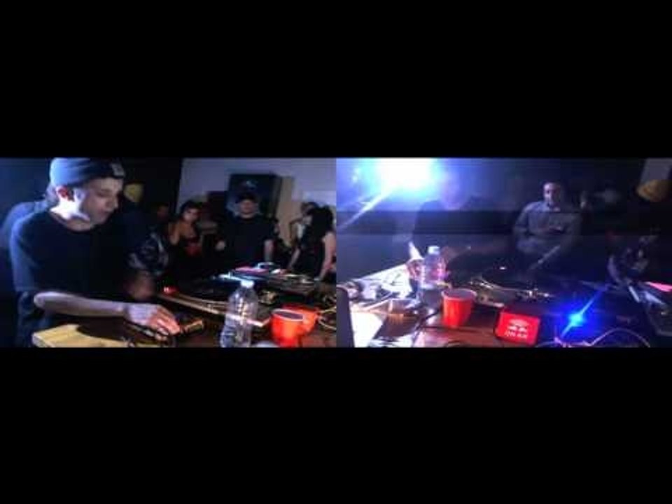 Samiyam 25 min Boiler Room Los Angeles DJ Set