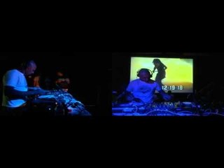 Goldie 70 min Boiler Room DJ Set