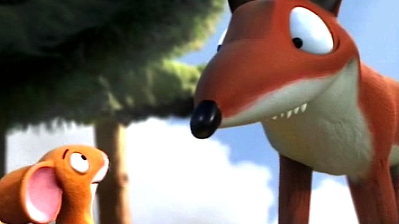 Le Gruffalo - Ext 1