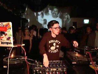Melé 60 min Boiler Room DJ Set