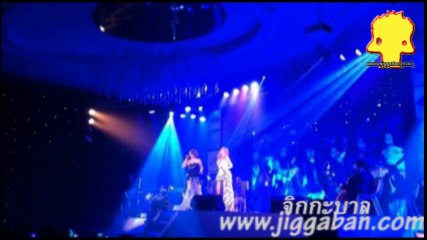 ฉันก็รักของฉัน + ไม่รัก ไม่ต้อง – นิว จิ๋ว Like & Share Concert # 3 LOVE CIRCLE