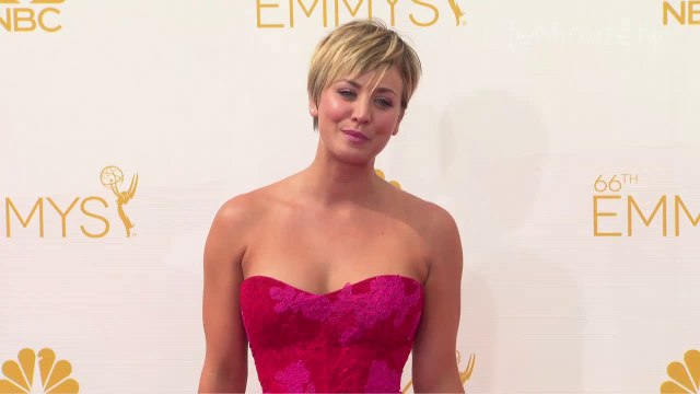 Emmys 2014 Fashion Stunners